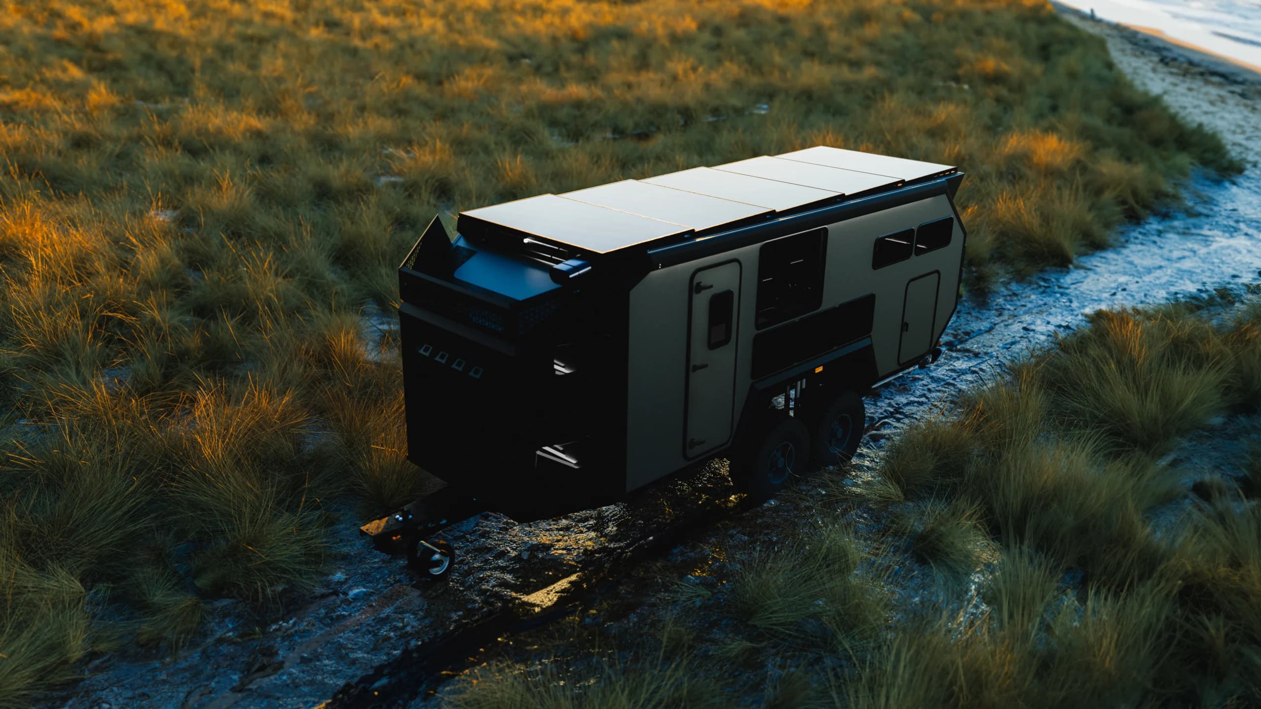 Bruder EXP-10